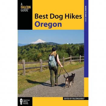 Vitalsource Technologies, Inc. Best Dog Hikes Oregon