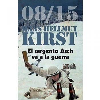 El sargento Asch va a la guerra (Tapa blanda).