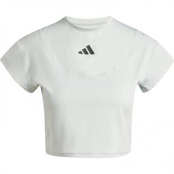Adidas City Escape Wonder Silver T-Shirt