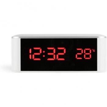 Electronic Desktop Alarm Clock