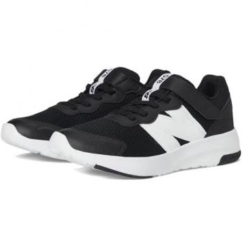 NB 578 Boys' Kids Trainers Black