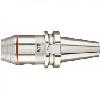 Kurzbohrfutter R/L 0,5-13 BT40 WTE