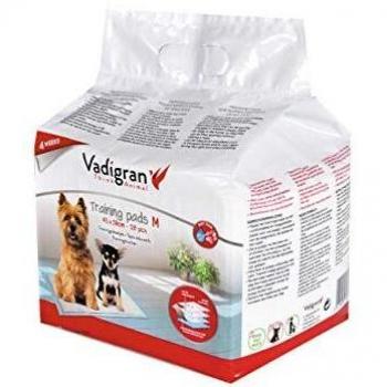 Tapis de Toilette Éducatif Vadigran 45 x 30 cm