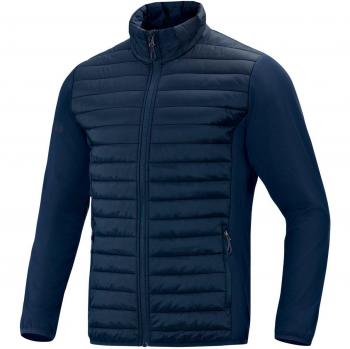Jako Hybrid-Daunenjacke Corporate