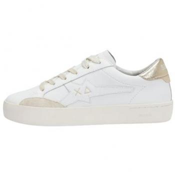Chaussures de sport Sun68 Kathy Cuir Femme 39