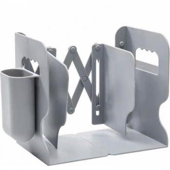 Sharkbang School Stationery Book Holder with Pen Organizer