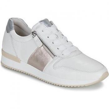 Baskets Gabor 63420 Blanc – Modèle Femme