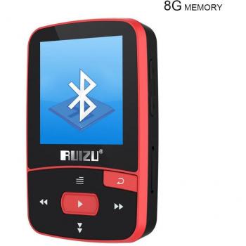 RUIZU X50 8GB Running MP3 Player