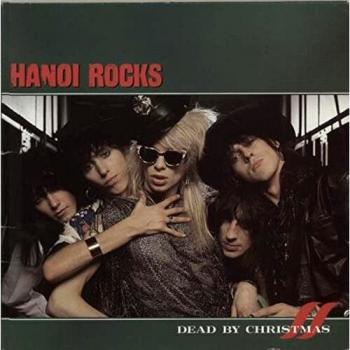 Hanoi Rocks