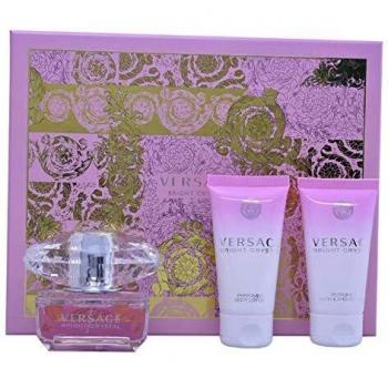 Versace Bright Crystal Set Regalo