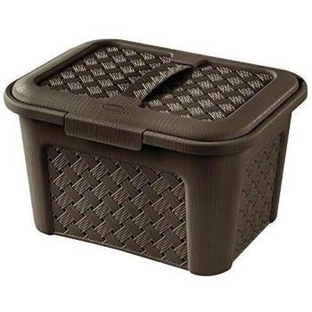 Cofanetto Beauty Arianna 5.6lt Wenge