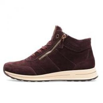 Ara Sneaker Veloursleder Sneaker