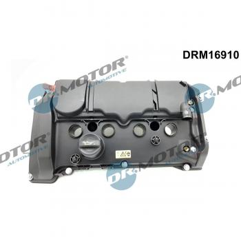 DRM16910 Tampa das Válvulas Automotivas