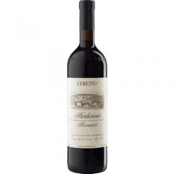 Ceretto – Barbaresco Bernadot 2020