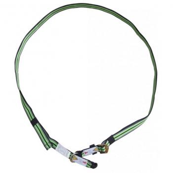 Longe de protection ajustable 10 m