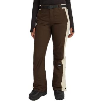 O’Neill FWC'Cruz Duo Snowboardpants in Kaffee Bohne – Damenversion