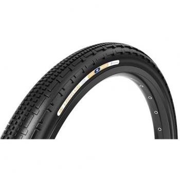 Pneumatico Panaracer Gravelking SK 700 mm Tubeless Ready Folding