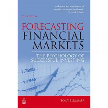 Kogan Page Ltd. Forecasting Financial Markets (Hardback)