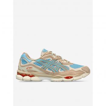 ASICS GEL-NYC Unisex Blu 39 EU