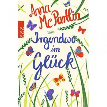 Anna McPartlin Irgendwo Im Glück
