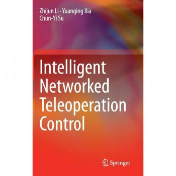 Intelligent Networked Teleoperation Control