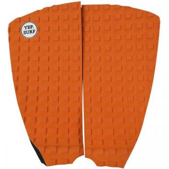 Coussinets de Surf, Lot de 2, Traction EVA
