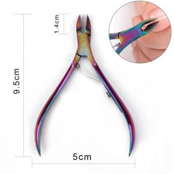 Pince Peau Mortelle Artisanale