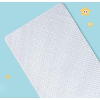 140cm x 70cm Baby Crib Fitted Sheets