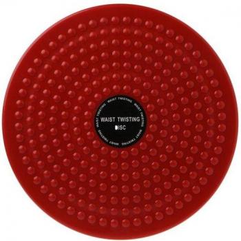 Torsion plate ABS pour exercices cardio