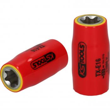 Strumento KS Tools 117.2357 – Chiave Bussola E16 ½”