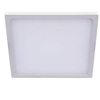 30W Square Kaju White LED Recessed Downlight