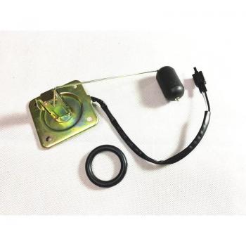 Benelli BN302 Fuel Flow Meter