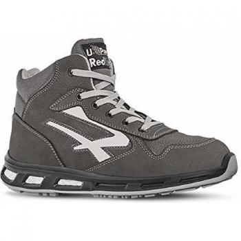 Scarpe antinfortunistiche Infinity S3 CI SRC