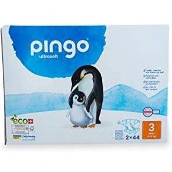 Pannolini Pingo taglia 3 midi (4-9 kg)