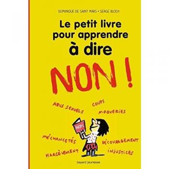 Le Petit Livre pour Apprendre à Dire Non