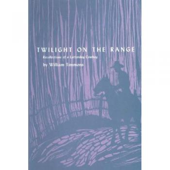 Twilight on the Range