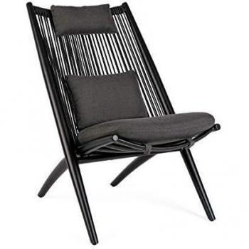 Poltrona Lounge Aloha 66x84x98h