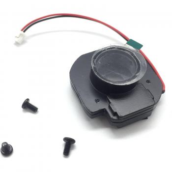 Monture d'objectif IRCUT pour caméra de surveillance