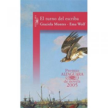 El turno del escriba