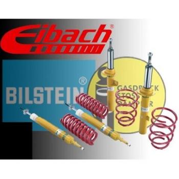 Eibach E95-85-014-07-22 Stoßdämpfer und Federn Set