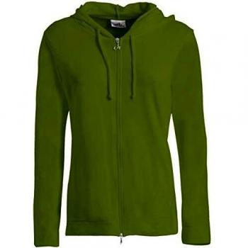 Deha Felpa Intera Pieno Zip C2432035623 L