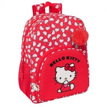 Child-Friendly SAFTA Hello Kitty Backpack
