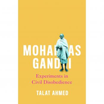 Mohandas Gandhi: Experiments in Civil Disobedience