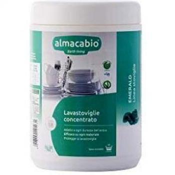 Jabón para lavavajillas Almacabio 900g