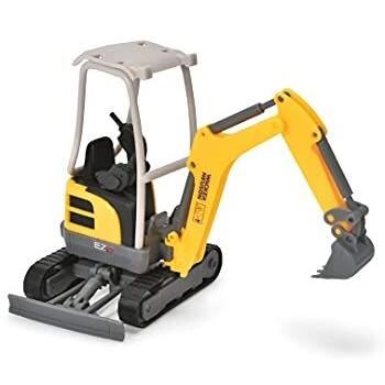 Wacker Neuson Bagger