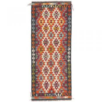 Tapis Ancien Afghan 82x204