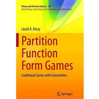 Partition Function Form Games: Coalitional Games with Externalities