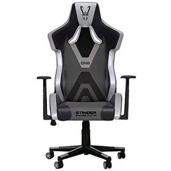 Woxter Stinger Station Master One Silla Ergonómica