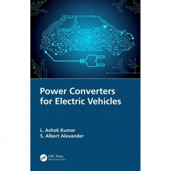 Vitalsource Technologies, Inc. Power Converters For Electric Vehicles
