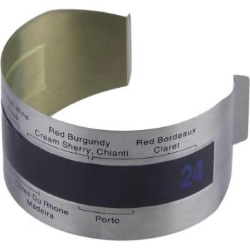 Barware Digital Wine Temperature Gauge